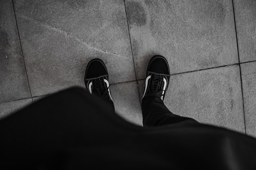 Concrete Oxford