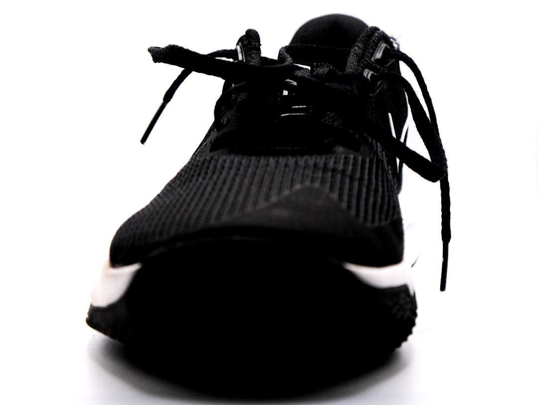 Industrial Sneaker